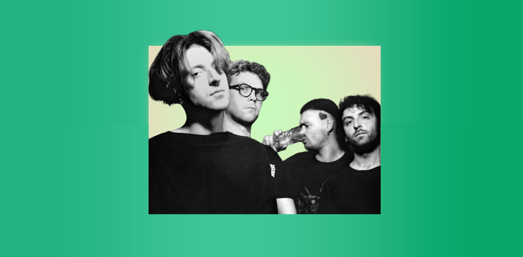 The best gigs & club nights in Limerick this weekend