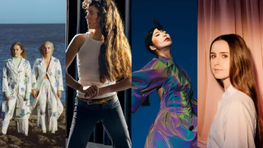 Saint Sister, Rachel Lavelle, Clarissa Connelly