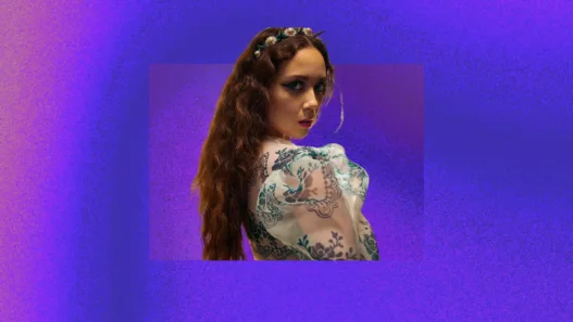 Dublin Gig Guide / Laufey