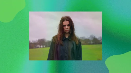 Irish Music Of The Week / Tabitha Smyth