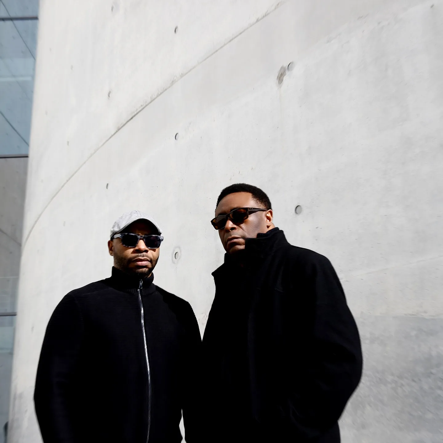 Éalú Le Grá add Octave One, Mad Professor, Really Good Time and more to the festival