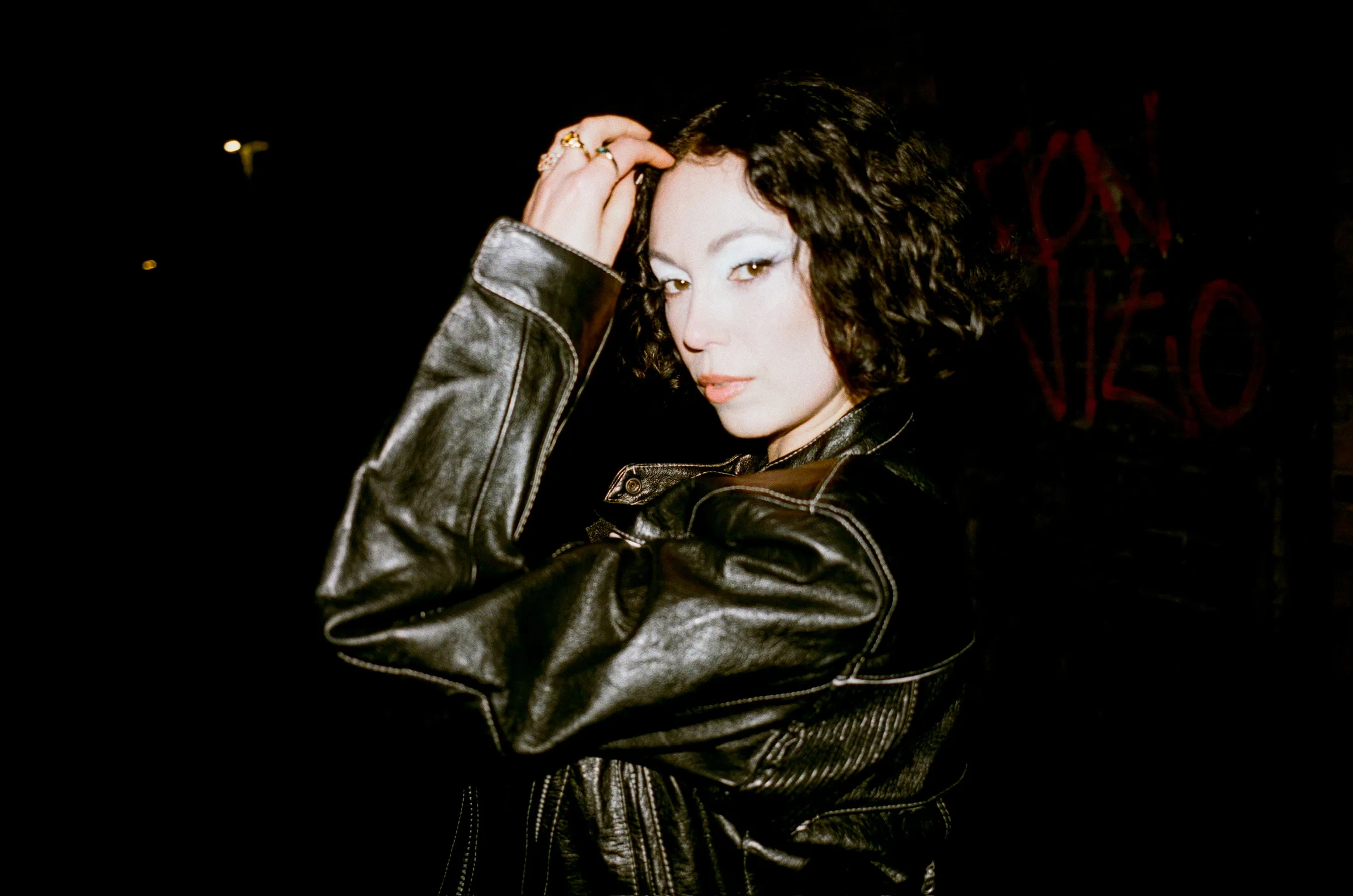 All Kinds Of Everything Festival  Announce Kelly-Lee Owens, Chalk, Soak, Gerd Janson And More For Derry This Easter