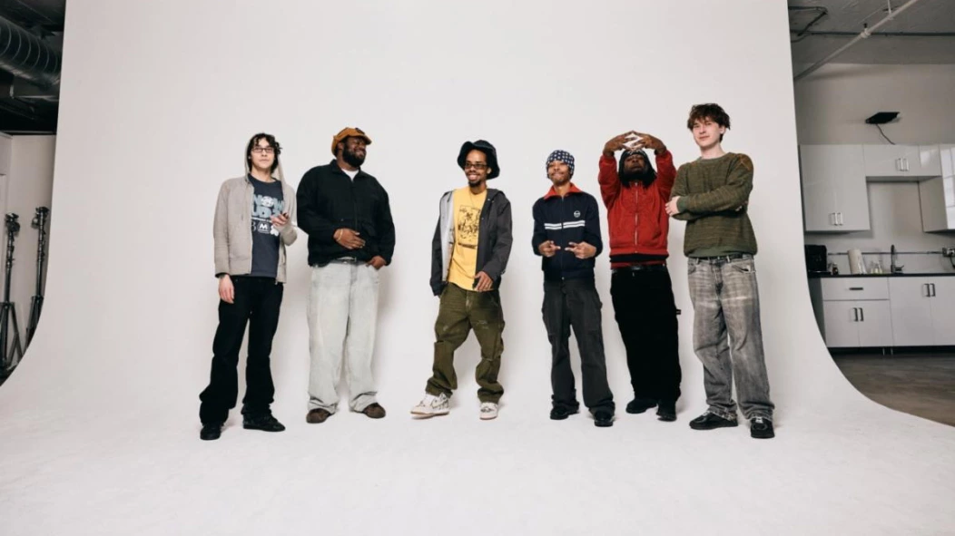 Earl Sweatshirt and MIKE announce world tour and joint album with Surf Gang