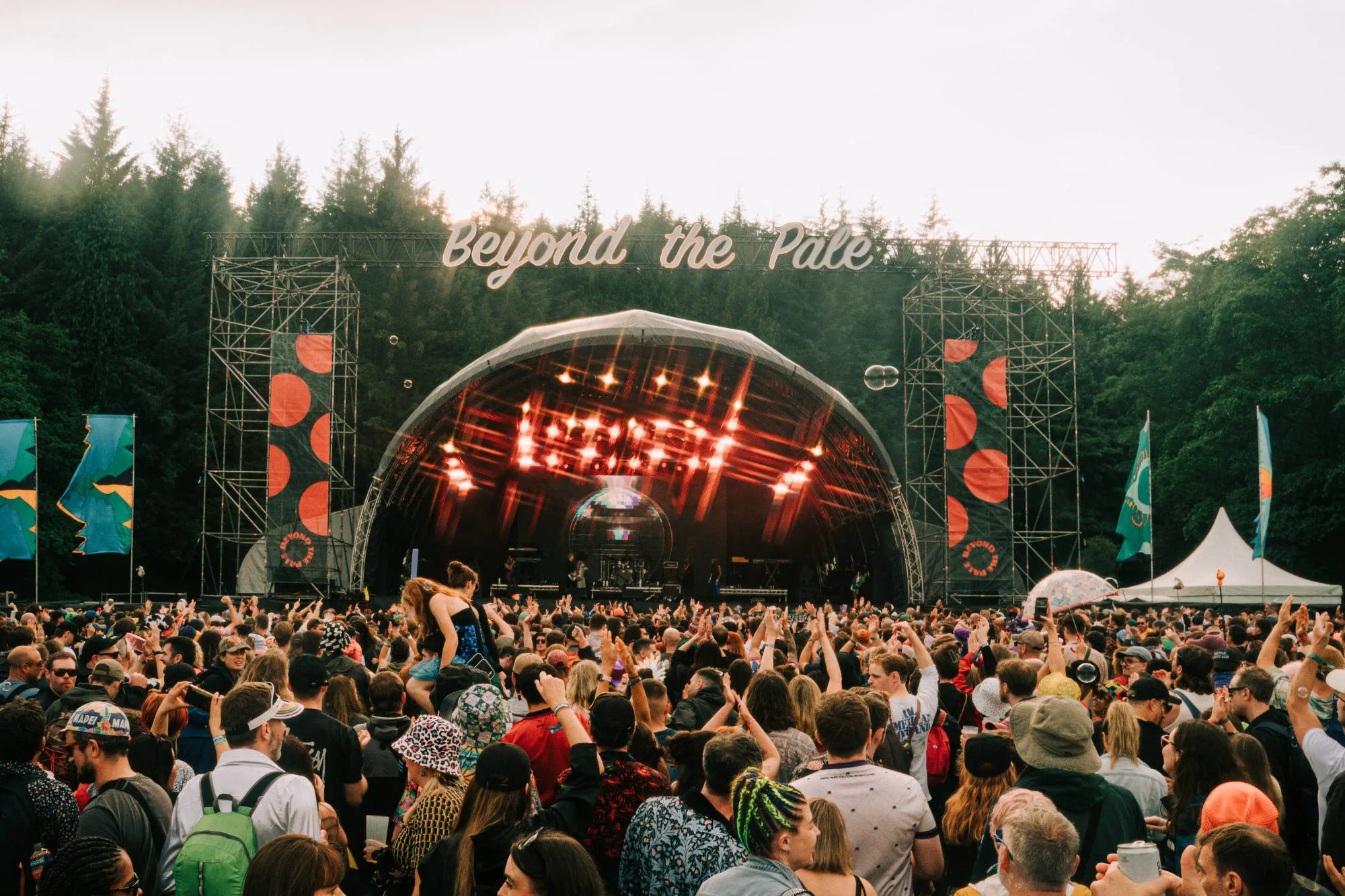 10 acts you shouldn’t miss at Beyond The Pale 2026