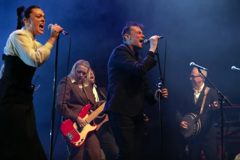 The Pogues bring Greatest Hits tour to Dublin, Belfast and Killarney | Nialler9