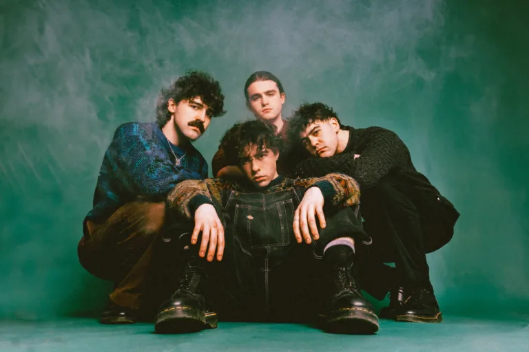 8 live music highlights from St. Patrick's Festival | Nialler9