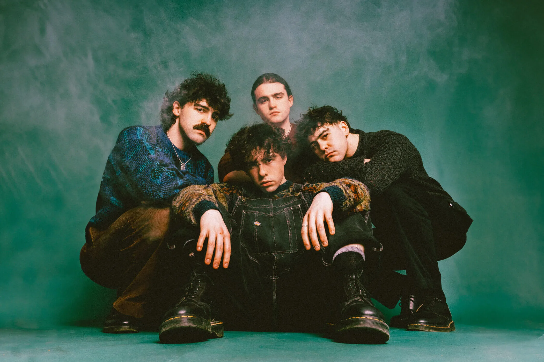 When Next We Meet announces 2026 line-up with The Waterboys, Mick Flannery & Susan O’Neill and  more