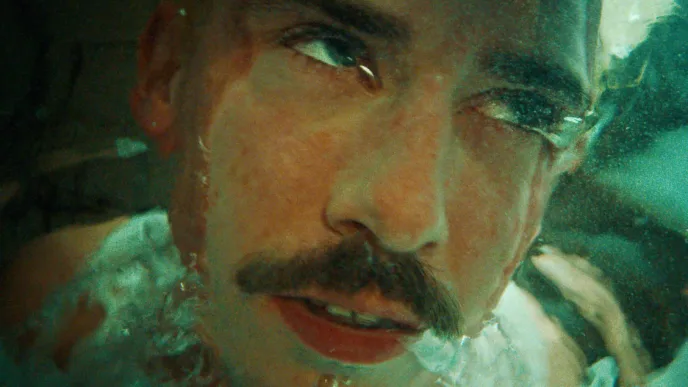 Video Still : Eoin Mcloughlin