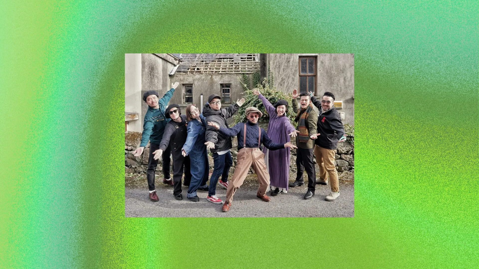 The best gigs & club nights in Limerick: St Patrick's weekend edition | Nialler9