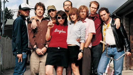 Broken Social Scene 2005