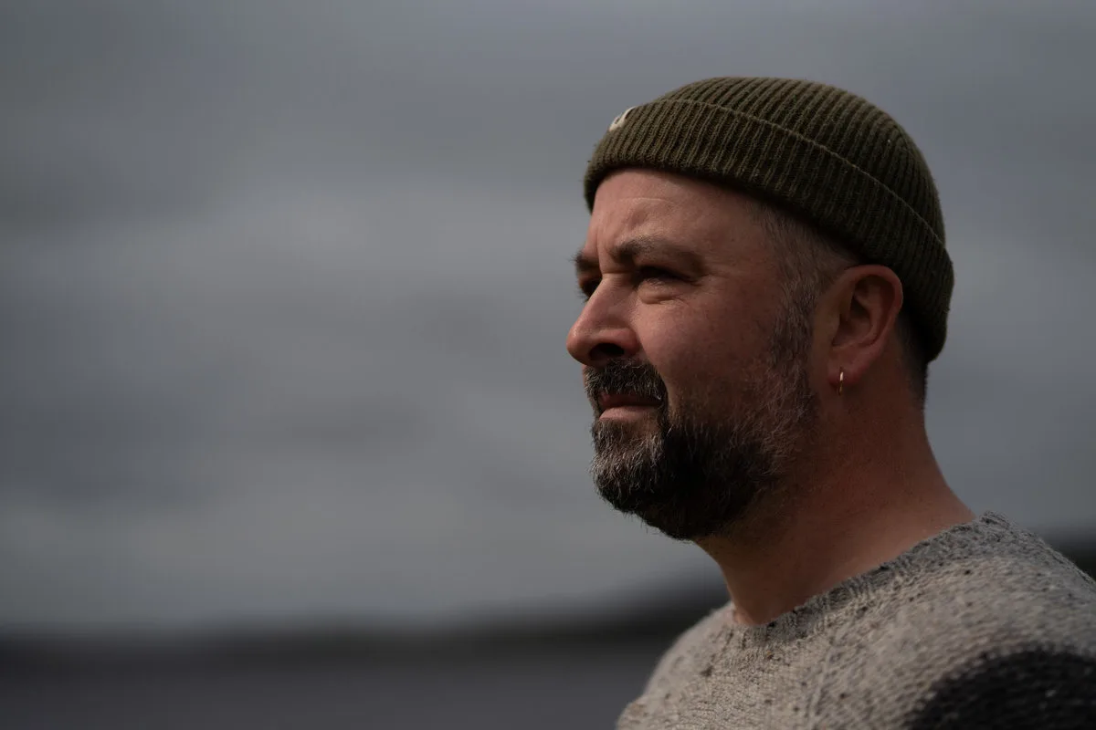 Connemara-based folk singer-songwriter wins inaugural Folk Album Of The Year Award