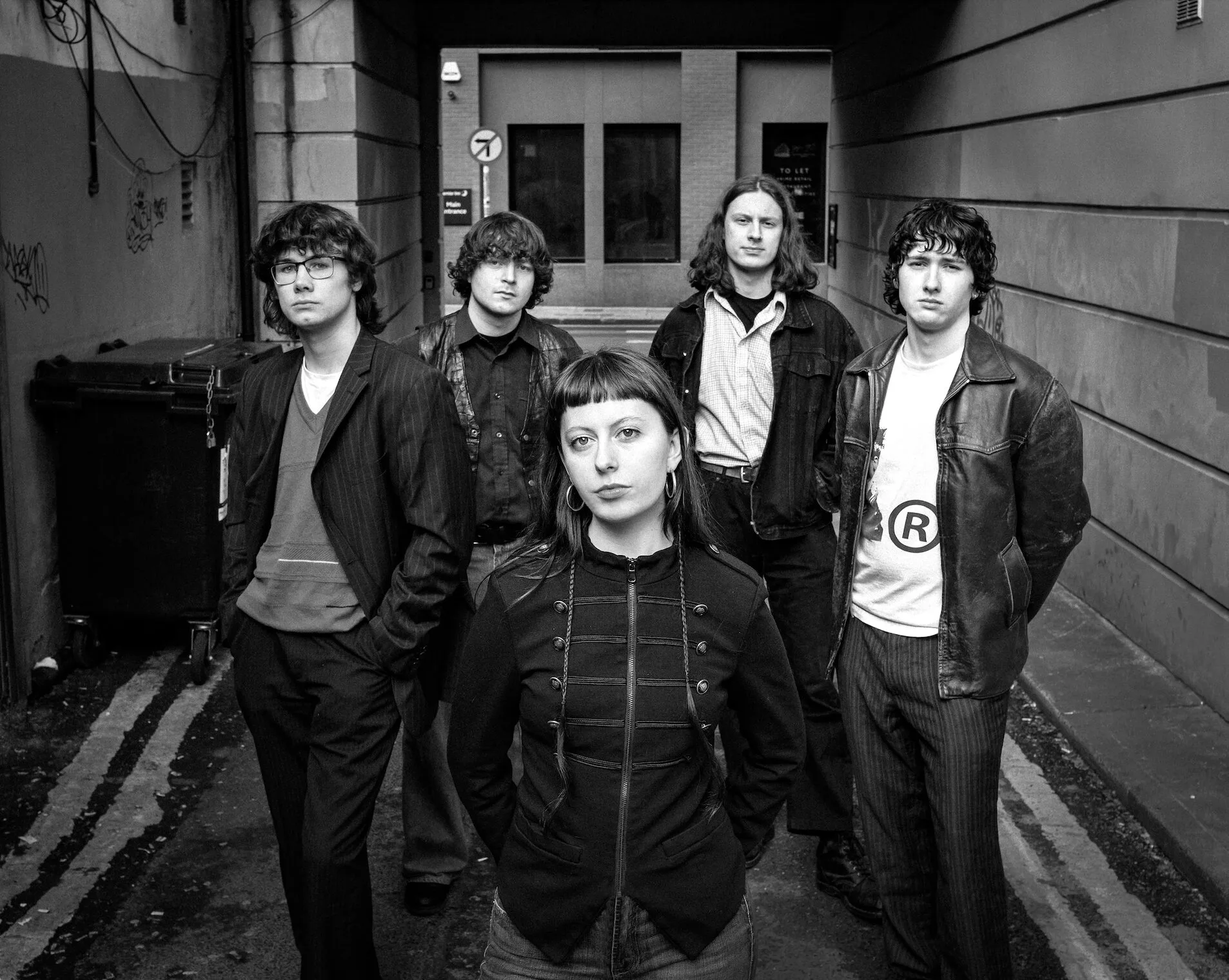 Gig news: Placebo, Korn, Man/Woman/Chainsaw, Young Marco, Optimo, Theatre, Cardinals, Arlo Parks, Soul Juice and more