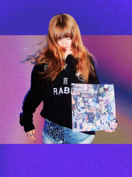 Dublin Gig Guide / Ninajirachi