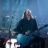 Foo Fighters - Other Voices - Live By Johnny Savage.