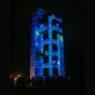 Night And Day Festival Moylurg Tower