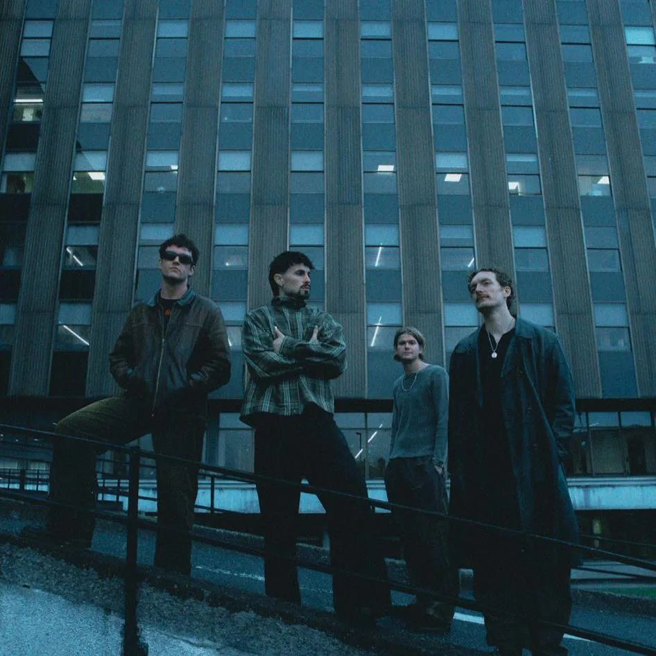 The Best Gigs &Amp; Club Nights In Limerick This Weekend 12