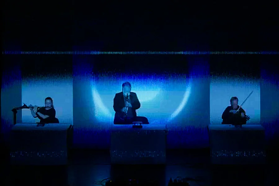 Music Current festival returns to Dublin for its 10th edition of contemporary music, electronics and multimedia performance