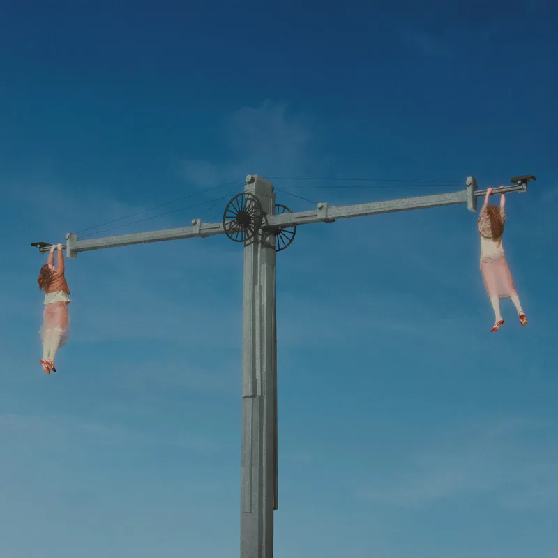 Lemoncello Announce Second Album Perfect Place And New Song Featuring Cormac Begley 11 Lemoncello