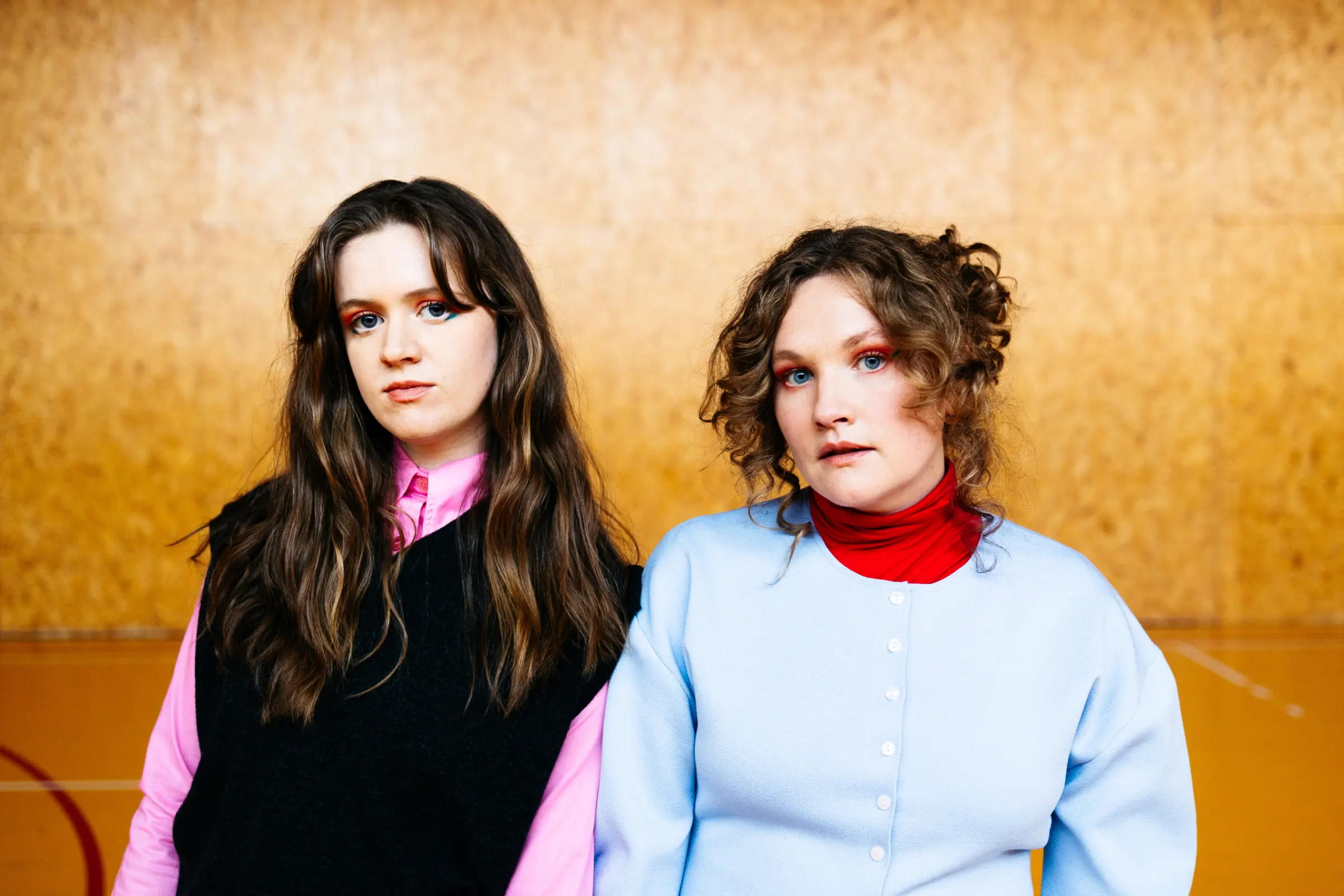 Lemoncello Announce Second Album Perfect Place And New Song Featuring Cormac Begley 11 Lemoncello Announce Second Album Perfect Place And New Song Featuring Cormac Begley