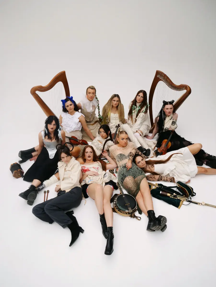 10 Acts You Shouldn’t Miss At Beyond The Pale 2026 18