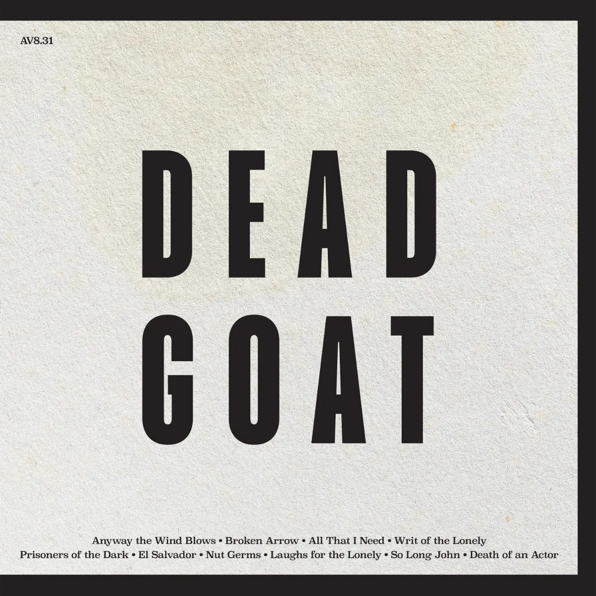 New Albums Out Today: Robyn, Fcukers, Raye, Fixity, How I Became A Wave, Florence Road, Snail Mail &Amp; More 33