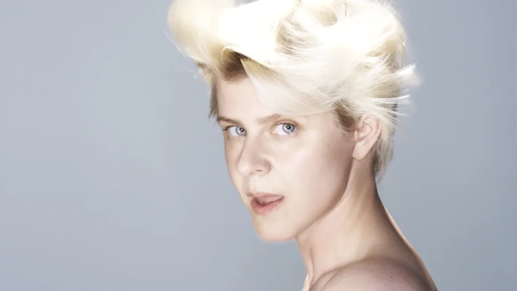 Robyn. Photo: Marili Andre