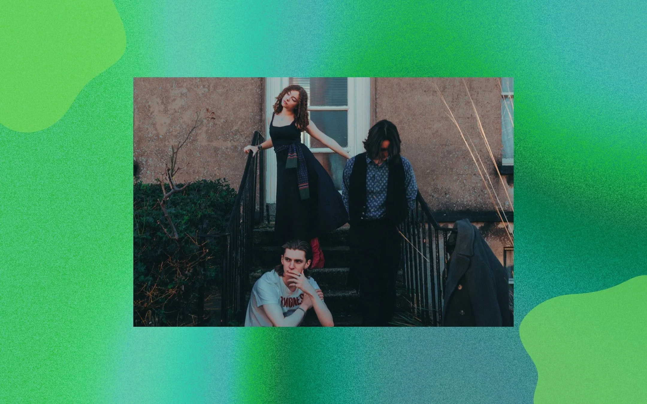 New Irish Songs You Should Hear: For Nina, Chósta, C2, Video Blue &Amp;Amp; More 11 New Irish Songs You Should Hear: For Nina, Chósta, C2, Video Blue &Amp;Amp; More