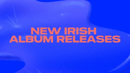 New Irish Album Releases
