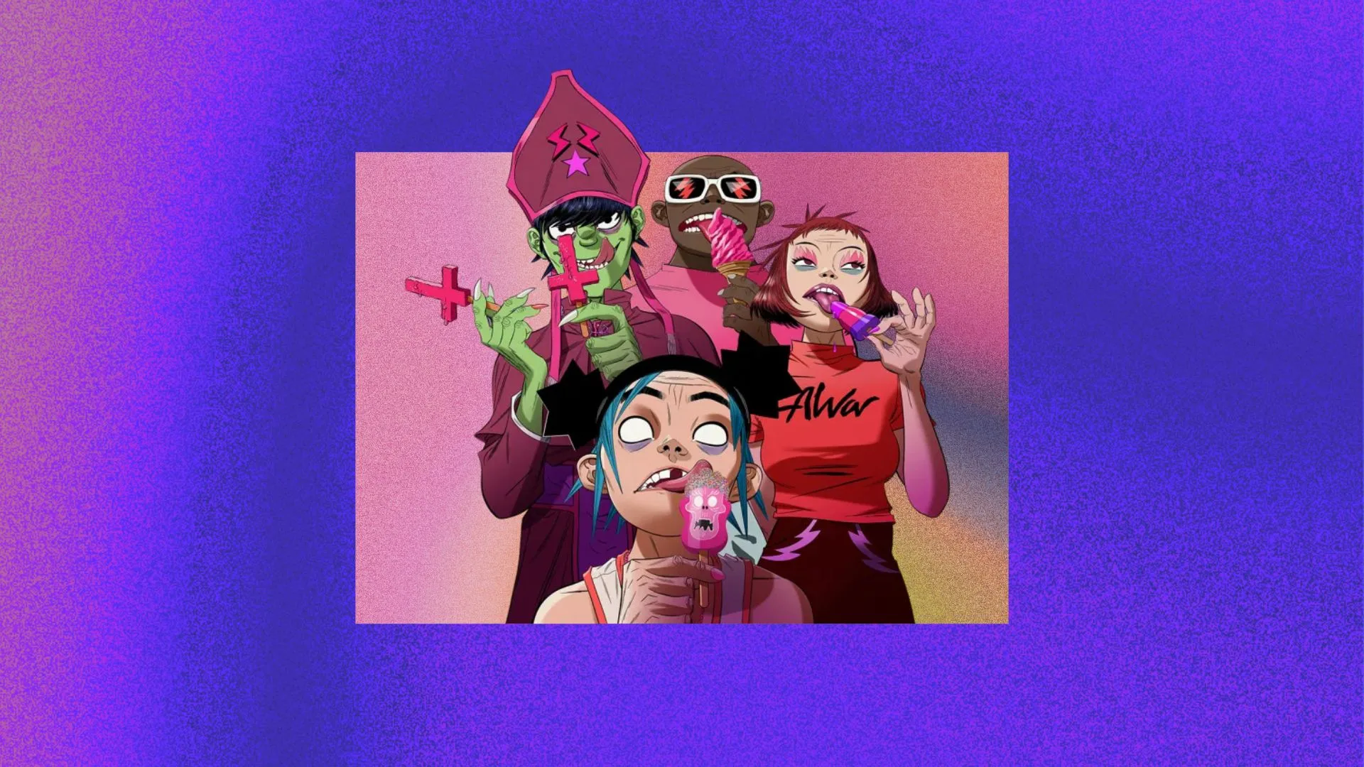 The Nialler9 Dublin Gig Guide: Easter weekend edition