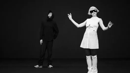 Tomora. Photo: Dan Lowe.