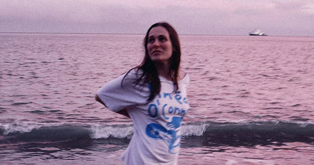 Ellie O'Neill