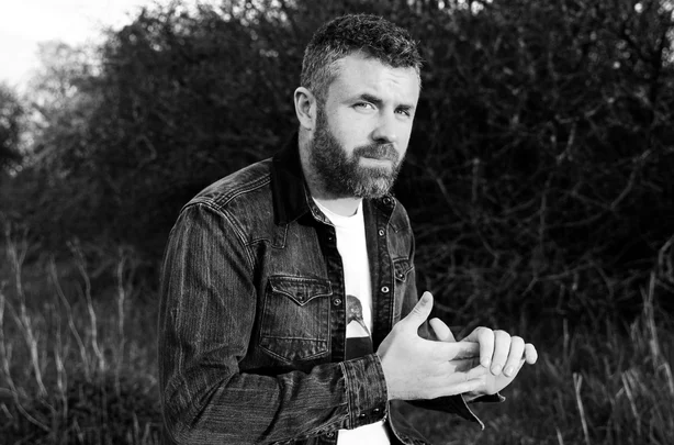 Mick Flannery