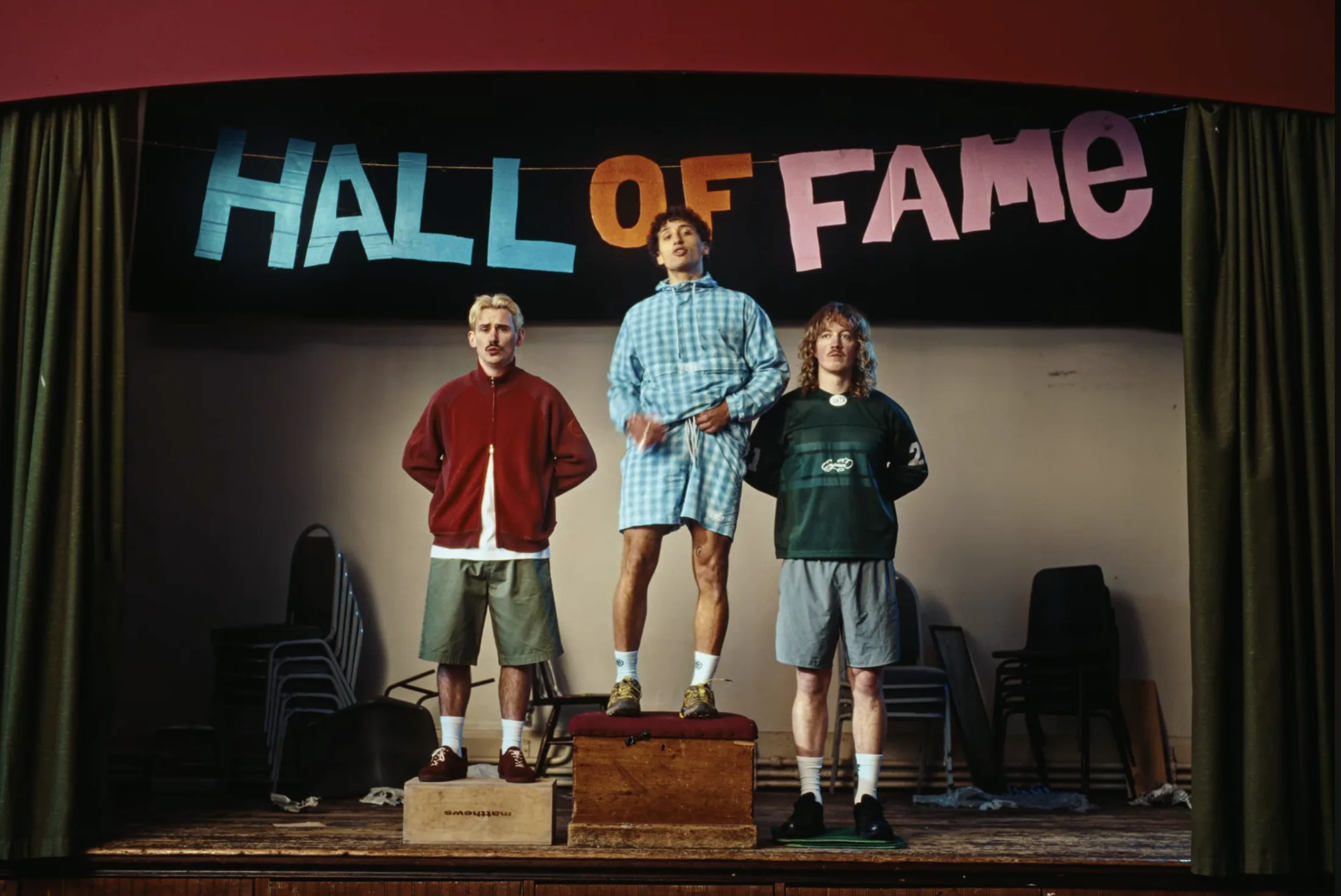 Khakikid,Kojaque and Kean Kavanagh link up on 'Rude'