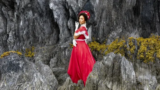 Loah. Photo: Susannah Appleby.