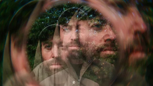 Goodtime John, 2026. Photo By Markku Hildén.