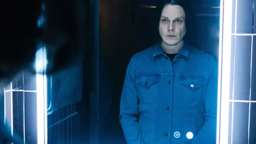 Jack White