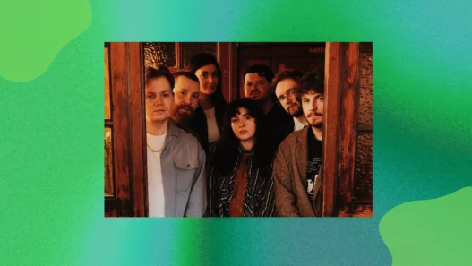 And, He The Fool - Irish Tracks Of The Week.