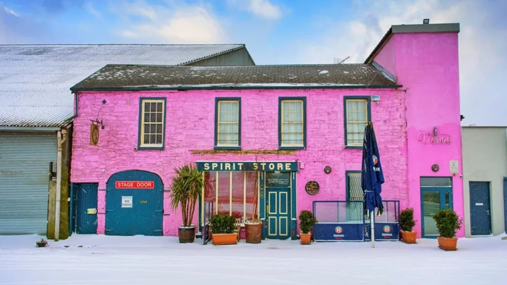 Spirit Store, Dundalk