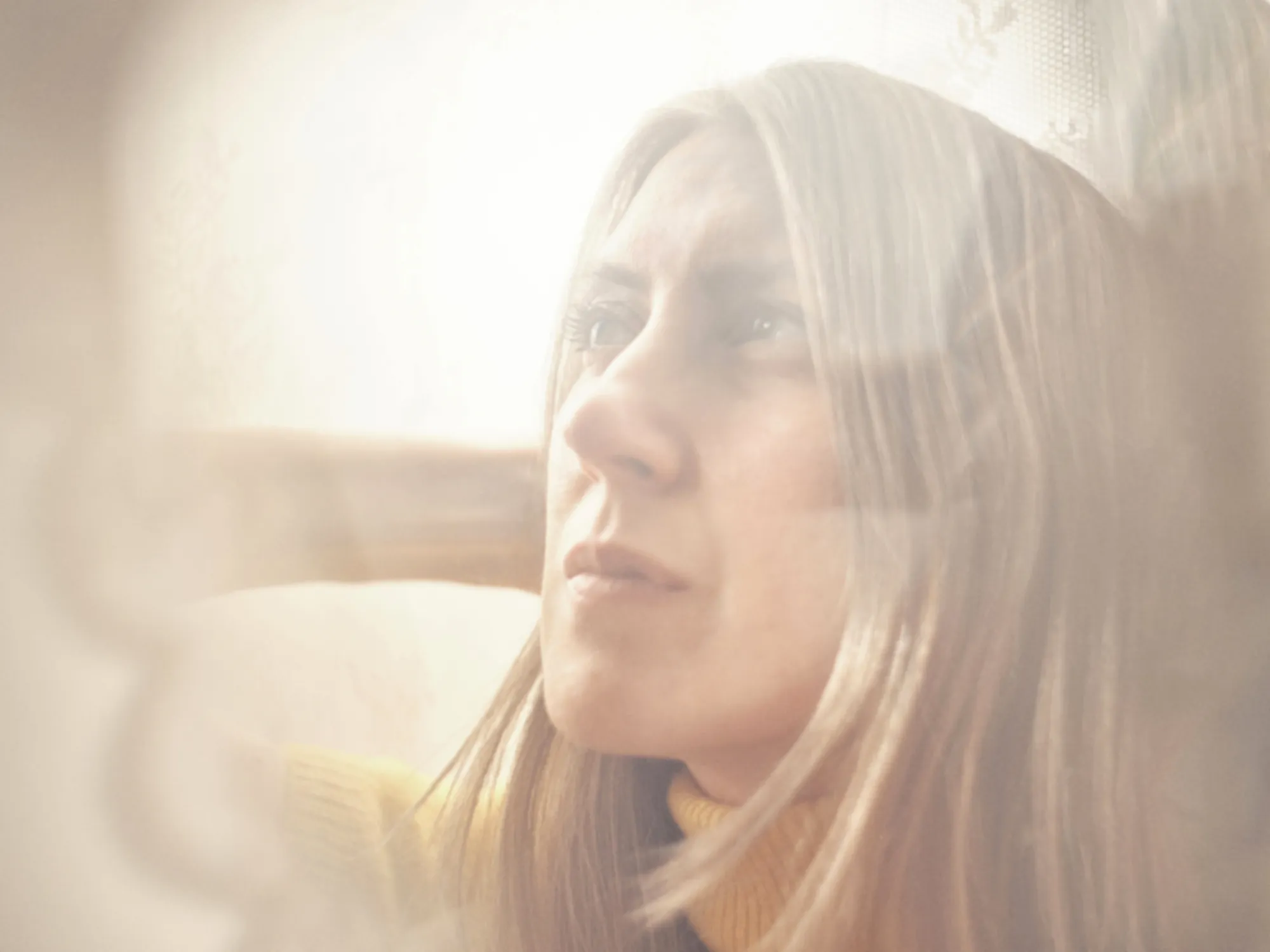 Sailing Stones Sings Of Matrescence And Maternal Anxiety On 'The Colour Of The Sun' 12 Sailing Stones Sings Of Matrescence And Maternal Anxiety On 'The Colour Of The Sun'