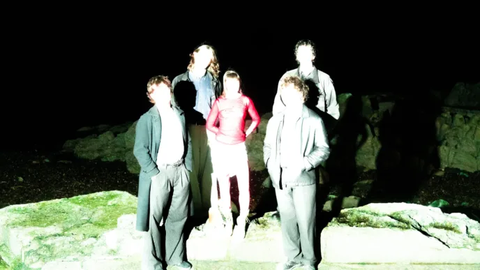 Theatre (C) William Mccloughlin