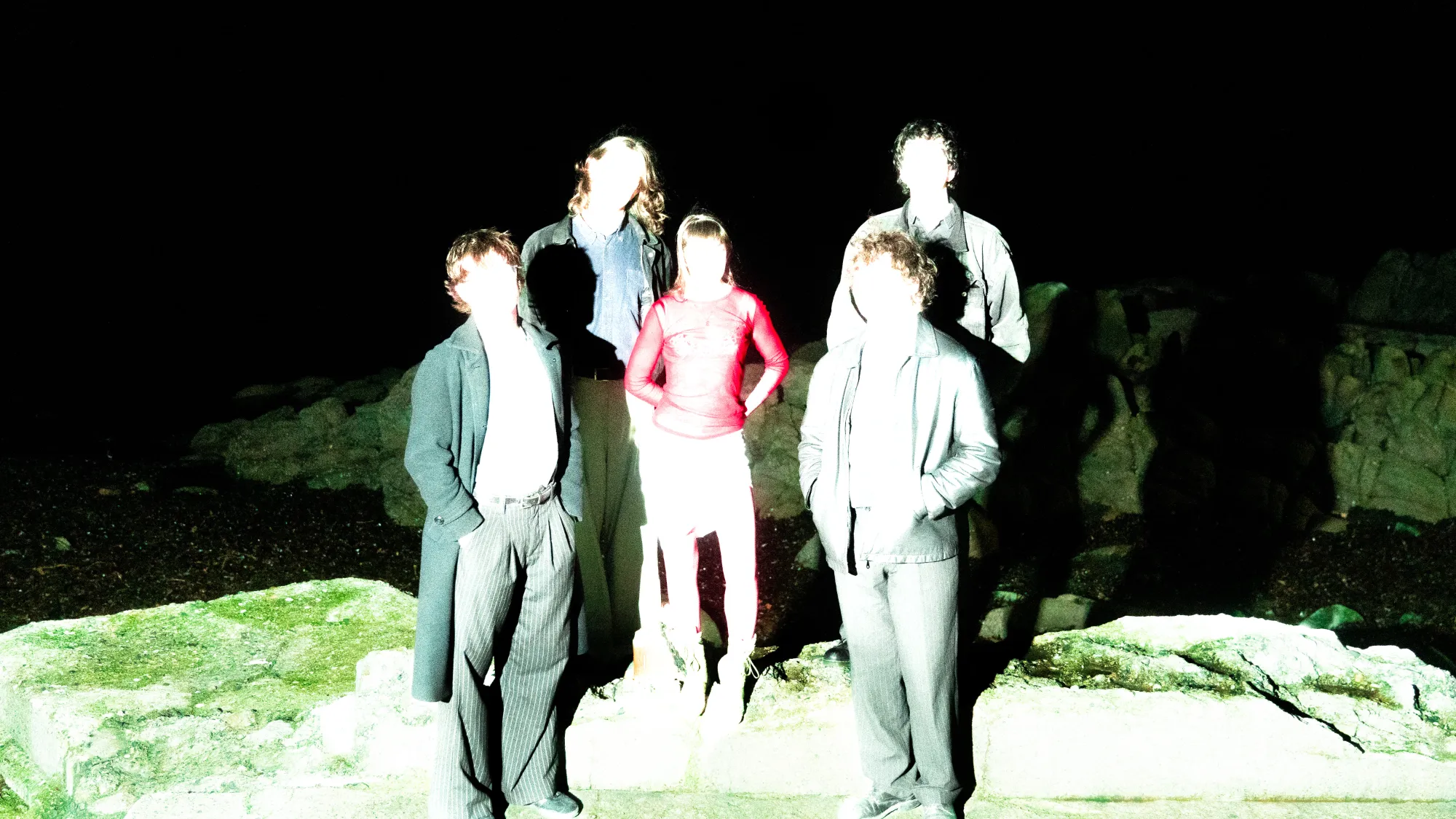 Limerick Buzz Band Theatre Have Just Released Their Debut Single 'The Fall' 11 Limerick Buzz Band Theatre Have Just Released Their Debut Single 'The Fall'