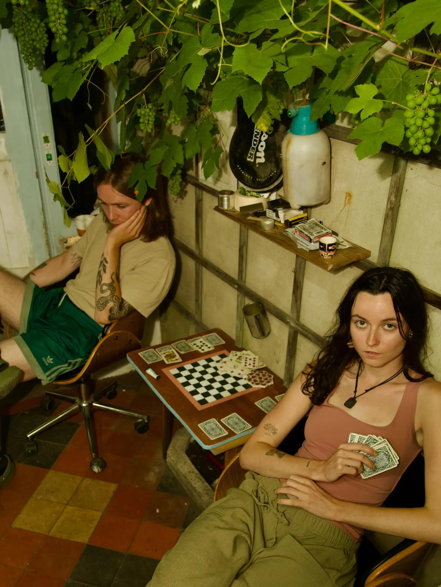 7 New Irish Acts To See At Beyond The Pale 17