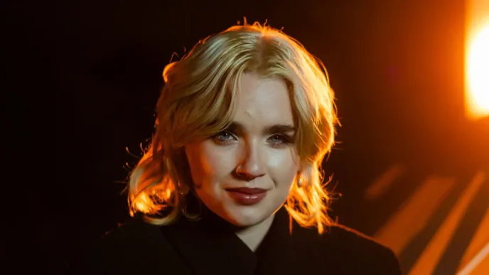 Cliffords' Iona Lynch Picks Her Current Favourite Songs