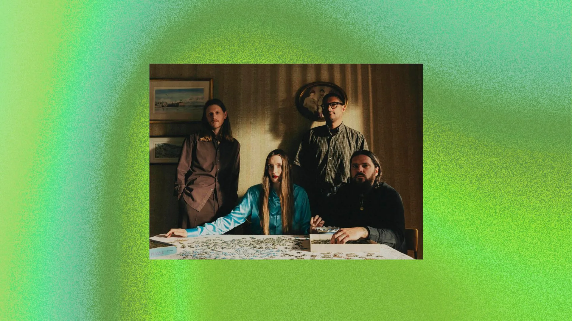 The best gigs & club nights in Limerick this weekend