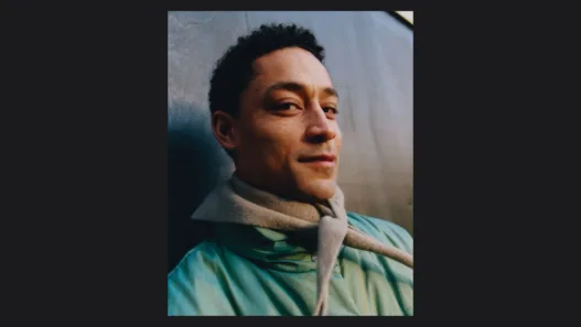 Loyle Carner