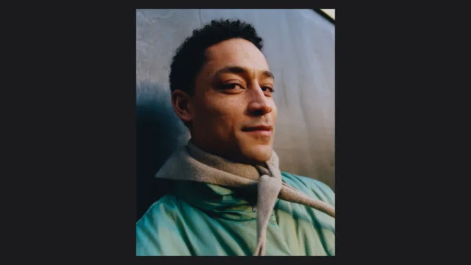 Loyle Carner