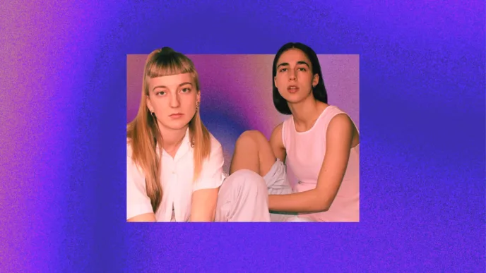 Dublin Gig Guide / Smerz