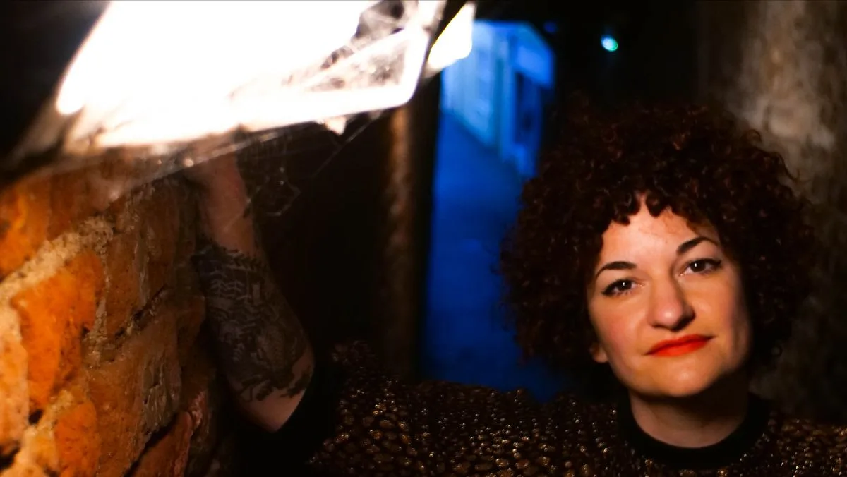 Carsie Blanton (Photo: Grattan Aikins)