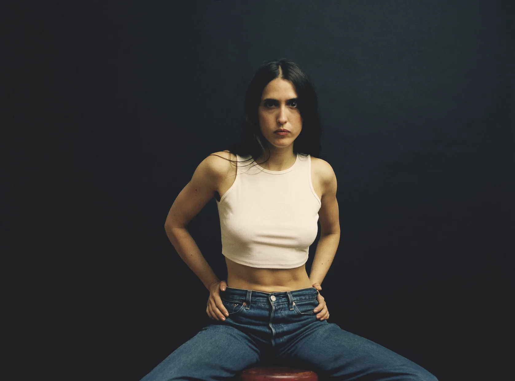 Gig news: Helena Hauff & Erol Alkan at Bernard Shaw Block Parties, The Juan MacLean, Underscores, Wu Lyf, Dún Laoghaire and Galway Folk Festivals and more