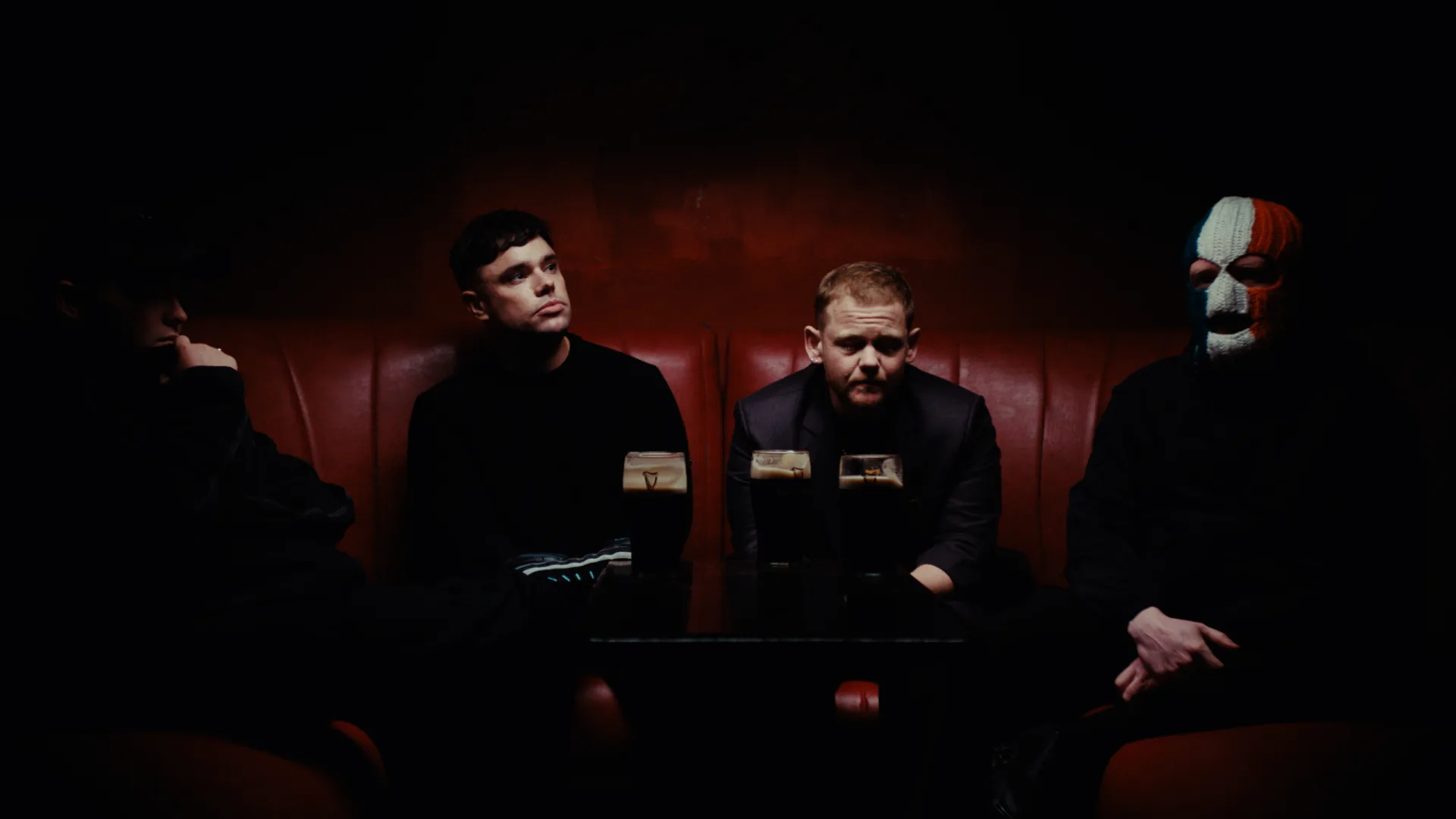 Kneecap Irish Goodbye Photo Credit Piers Mcgrail Thomas James